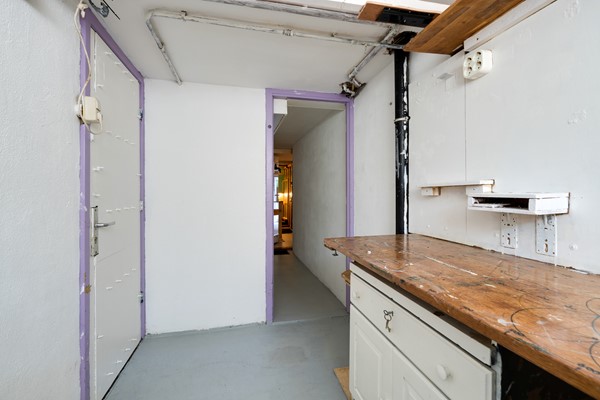 Medium property photo - Bos en Lommerweg 29h, 1055 DK Amsterdam